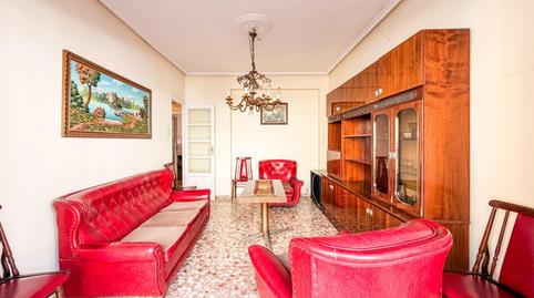 Foto 2 de Pis en venda a Calle Maestro Clave, 5, Avenida de la Paz, Xirivella