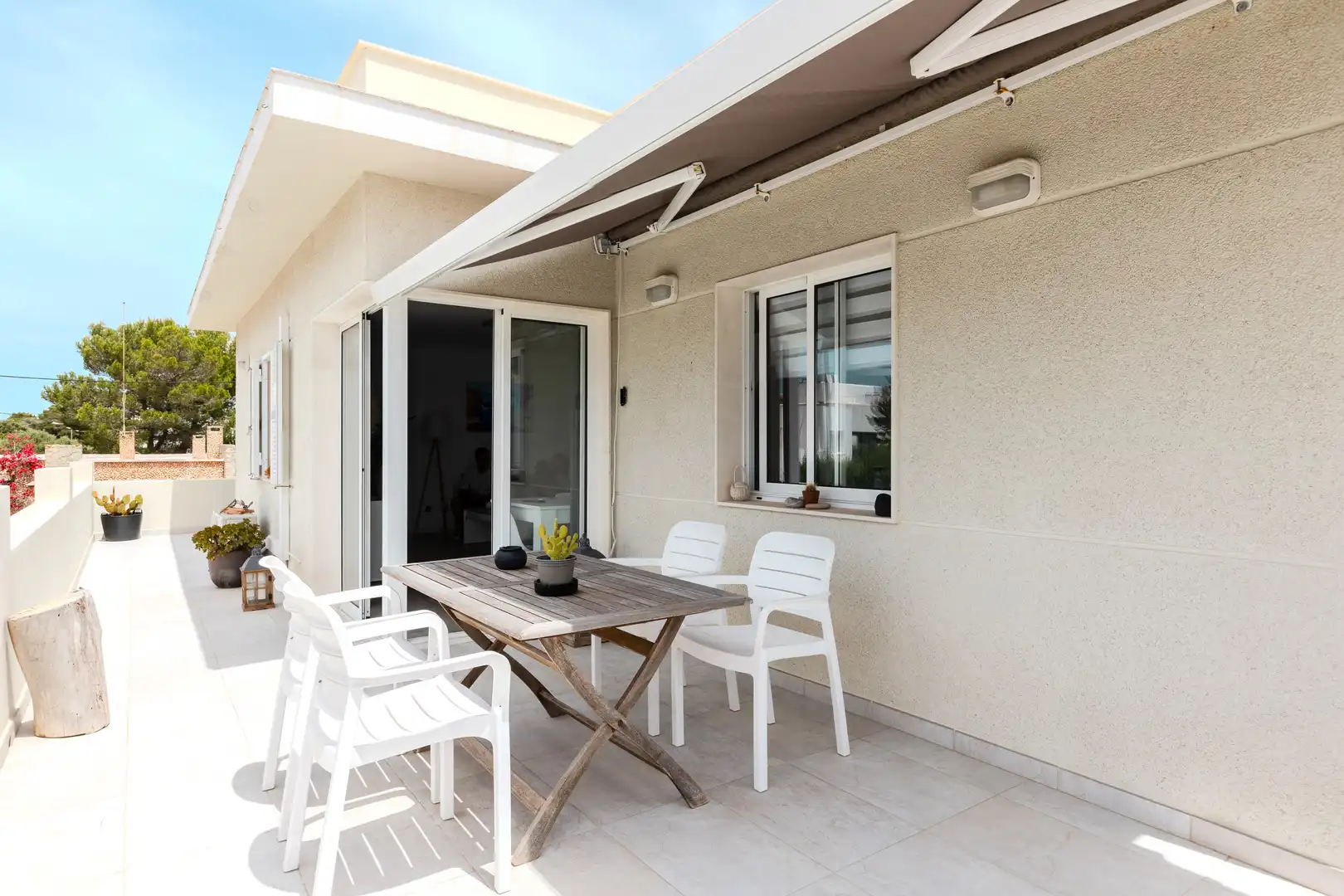 Chalet con terraza en venta en Carrer de Madrid 70, imagen 6