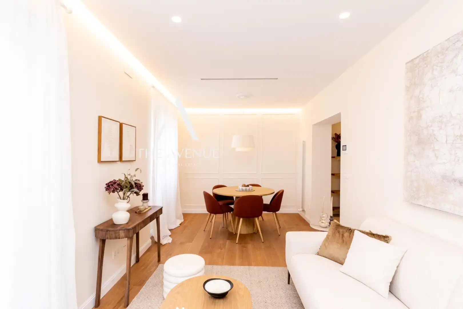 Piso con terraza en venta en Calle FUENTE DEL BERRO, imagen 8
