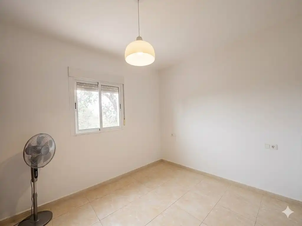 Finca rústica en venta en Oliva de Mérida