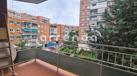 Foto 2 de Pis de lloguer a Don Quijote, Parque Mayor, Alcorcón