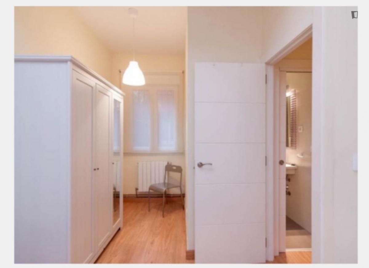 Apartament de lloguer a Centro - Ayuntamiento