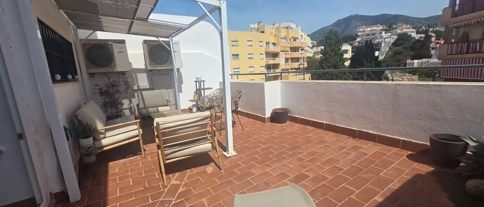 Maison mitoyenne avec terrasse à vendre à Calle de Eugenia de Montijo, imagen 53