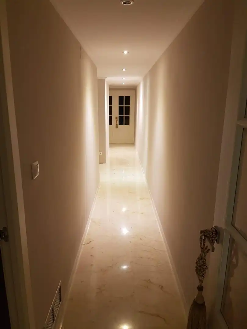 Flat for rent in Córdoba  with Air Conditioner, Heating and Terrace