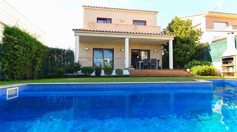 Foto 3 de Casa o chalet en venta en Camp D'esports, El Tancat - Mas d'en Gual, El Vendrell