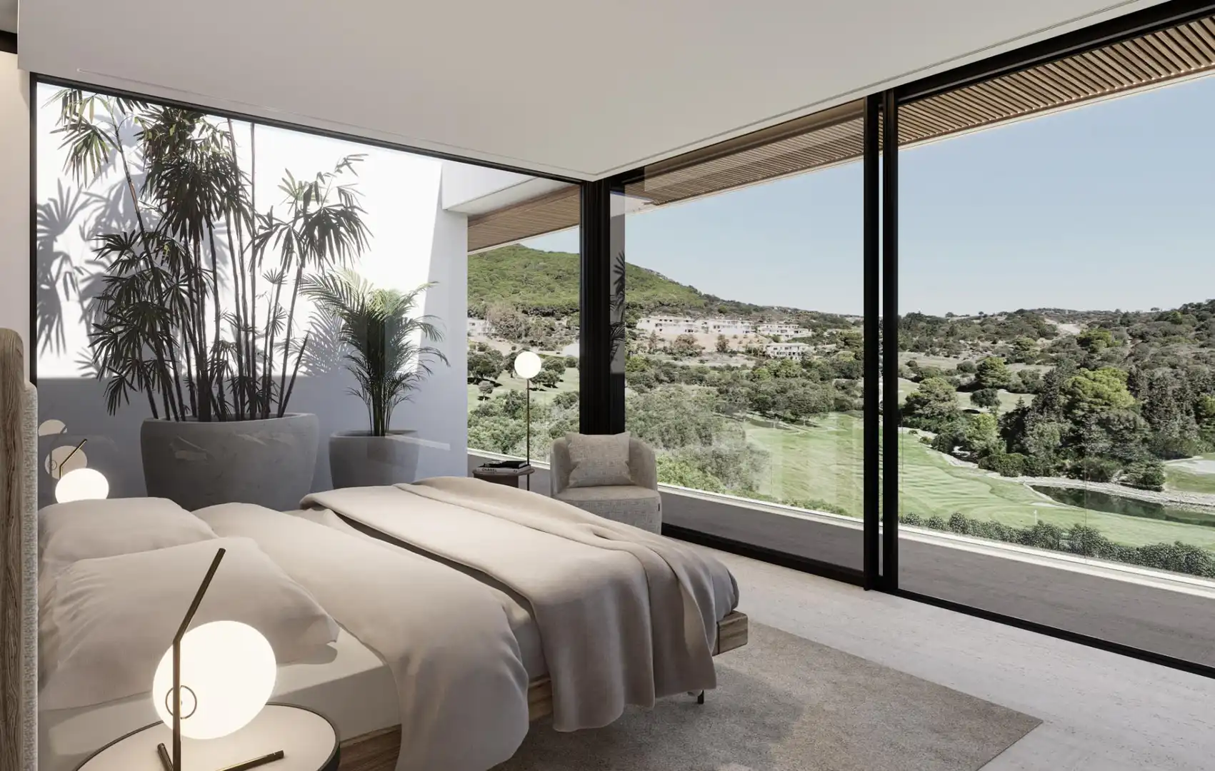 House with pool for sale in Sotogrande Alto, imagen 9