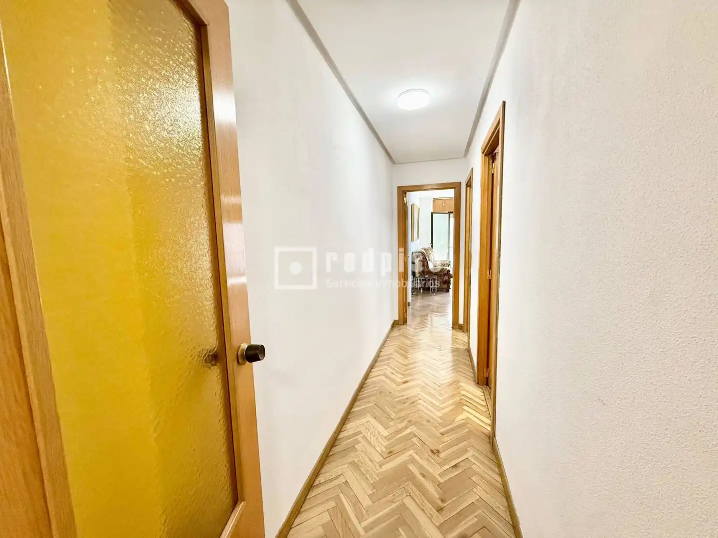 Piso en venta en Madrid con Aire acondicionado, Calefacción y Jardín privado