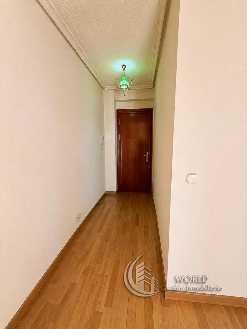 Pis en venda en Madrid amb Aire condicionat, Calefacció i Parquet