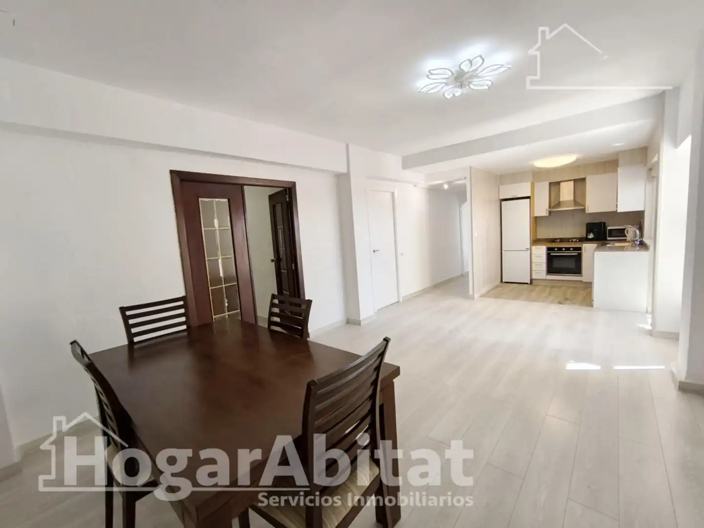 Habitación de Piso en venta en Alginet con Terraza