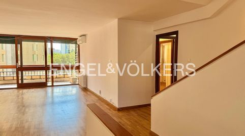 Foto 5 de Dúplex de alquiler en Sant Gervasi- Galvany, Barcelona Capital