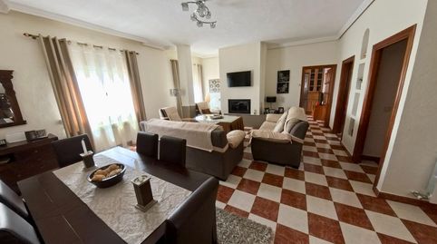 Foto 5 de Casa adosada en venta en Calle Granada Camp, Cortes de Baza, Granada
