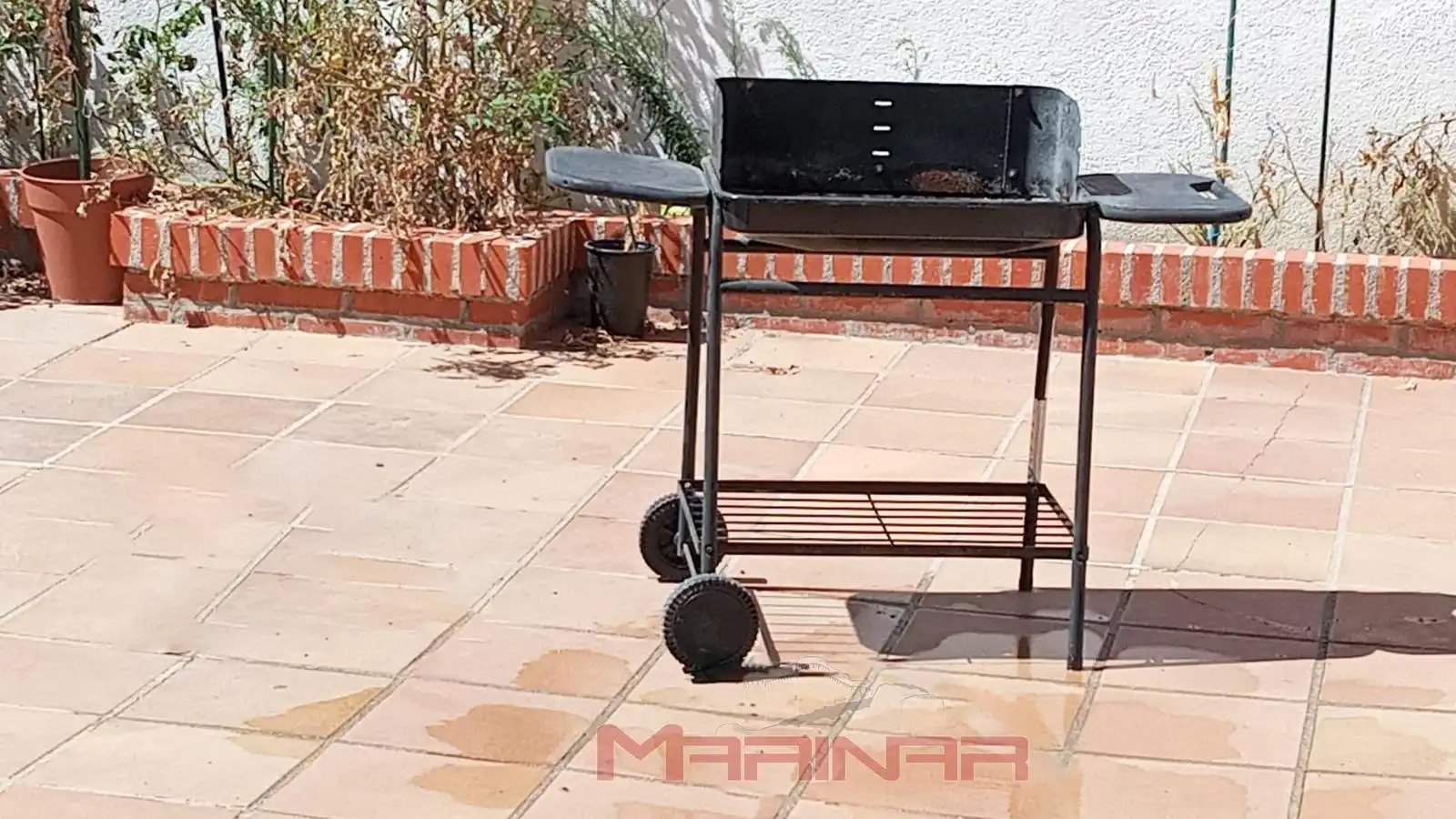Adossat amb jardí en venda a Cedillo del Condado, imagen 35
