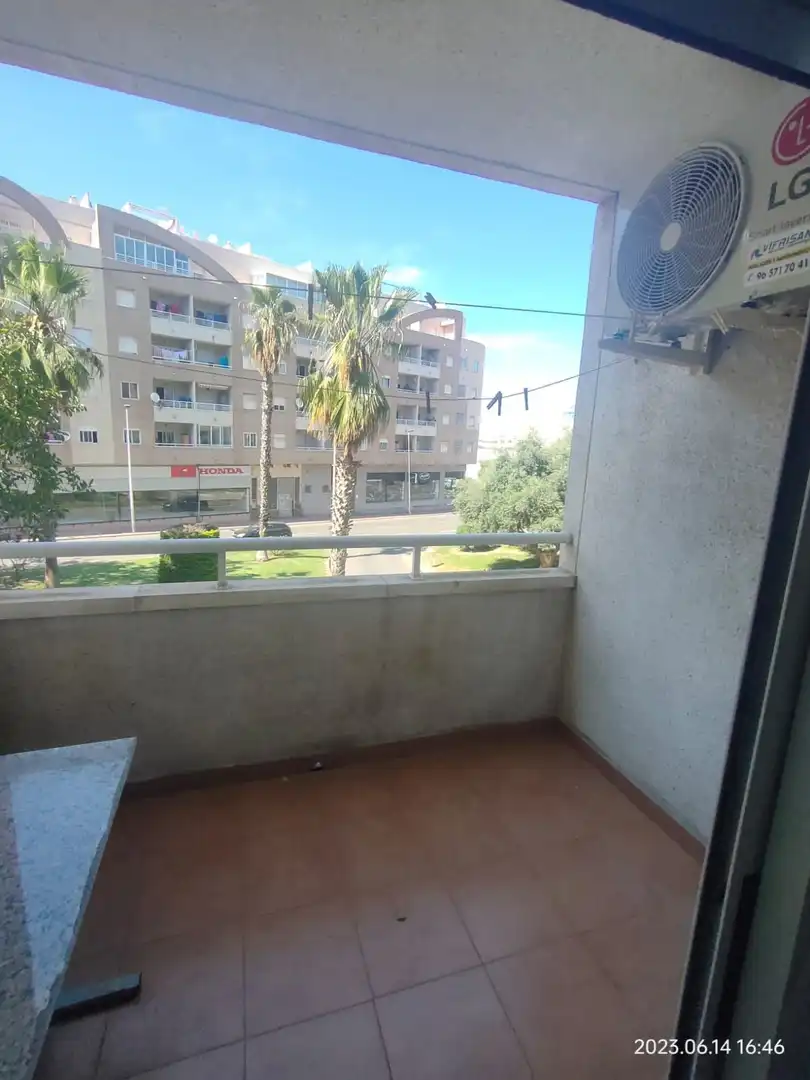Pis de lloguer a Zona Carrefour - Urbanizaciones