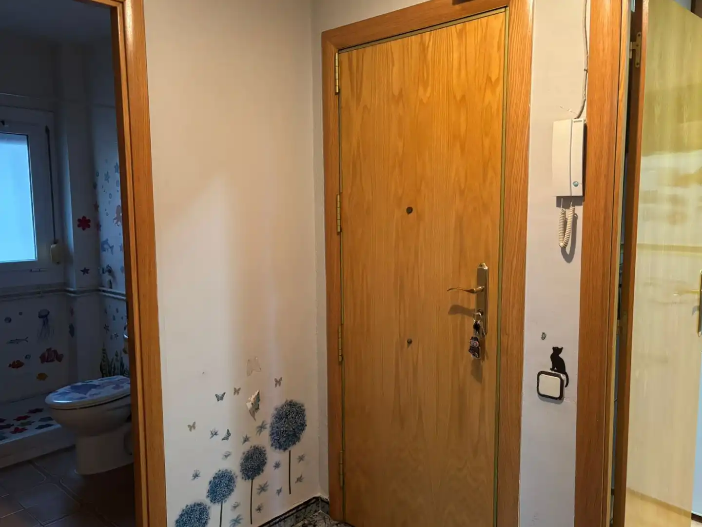 Piso en venta en Terrassa con Calefacción