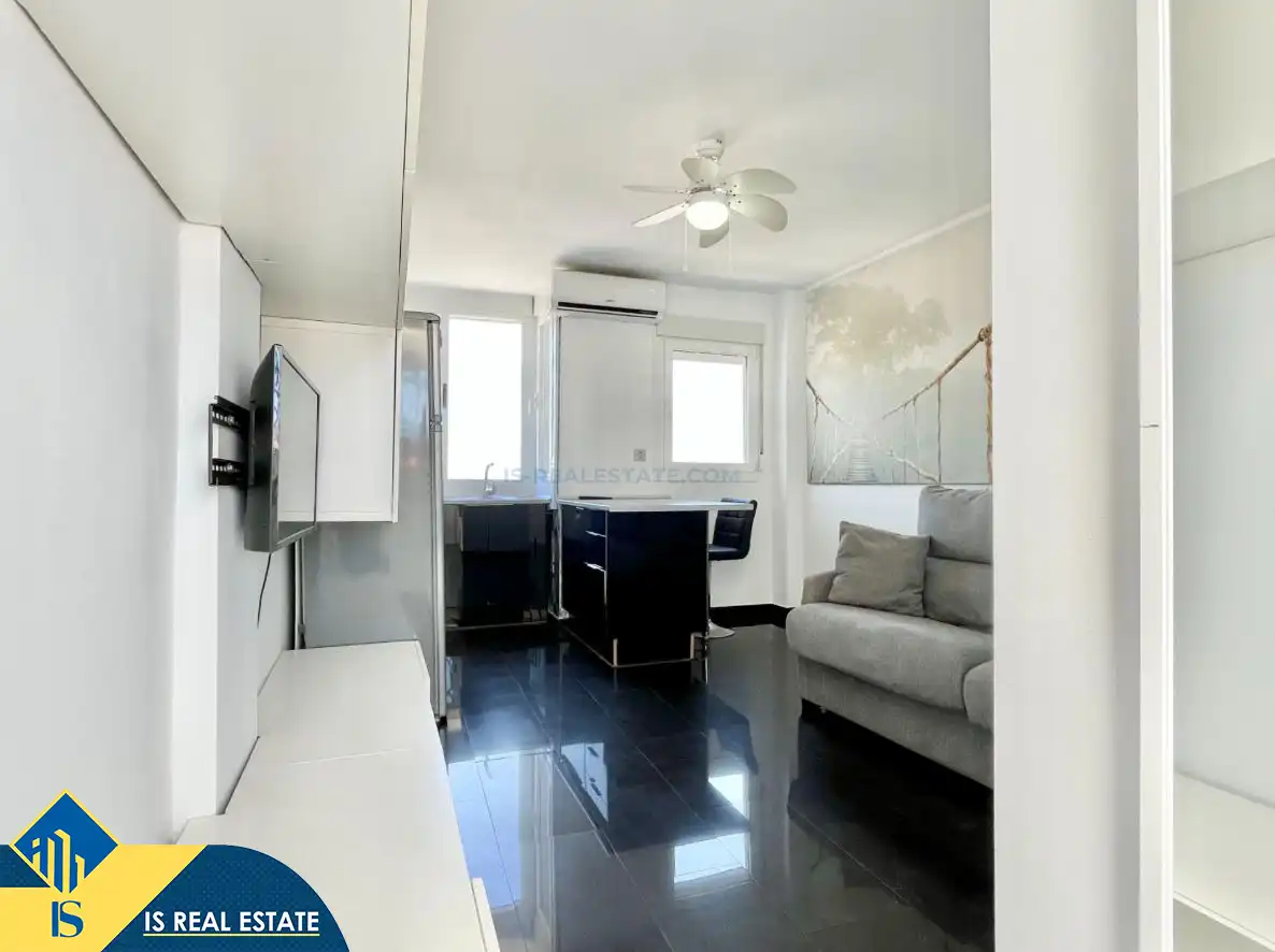 Studio à vendre à La Mata