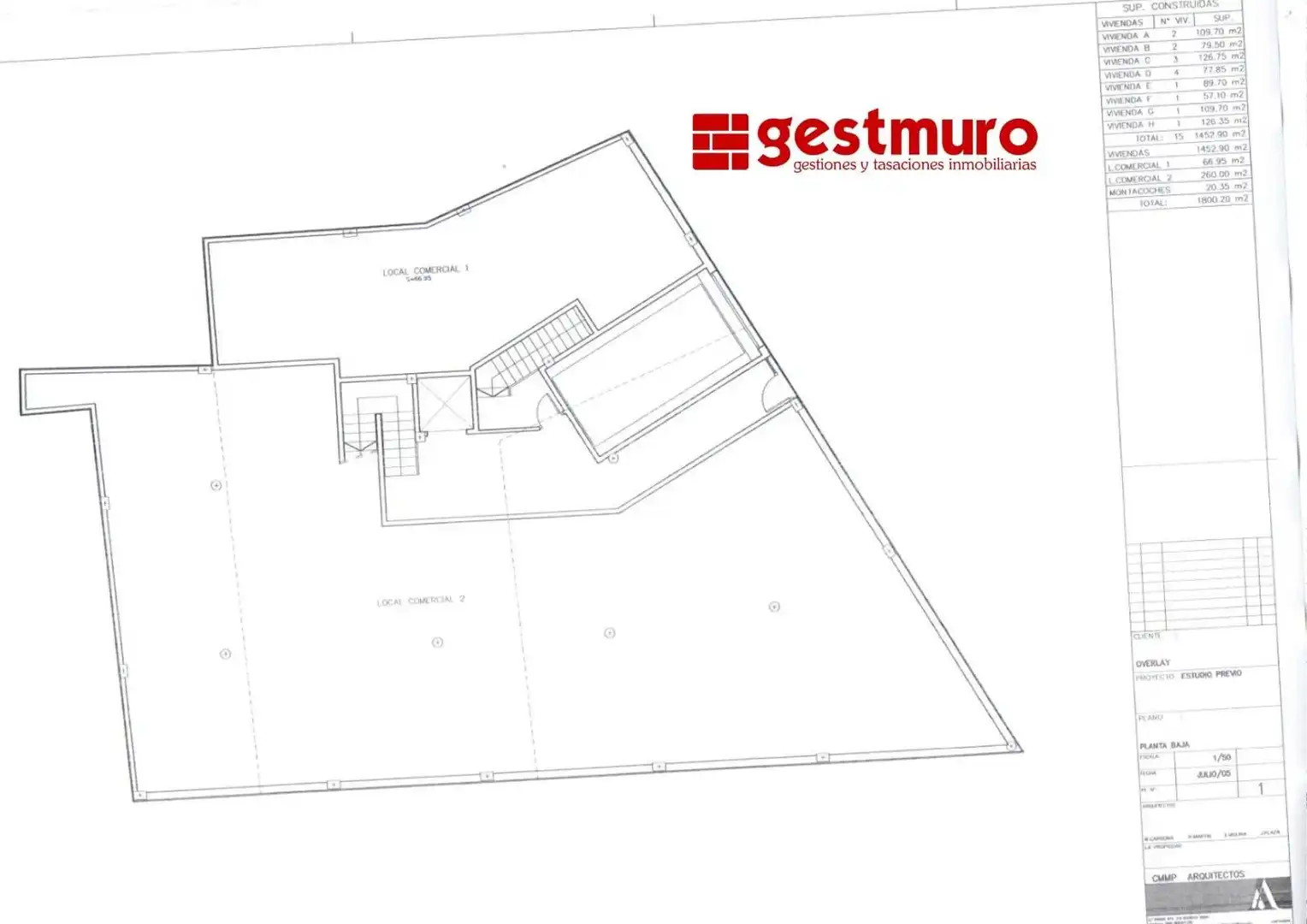 Local comercial en venda a Cartagena ciudad, imagen 7