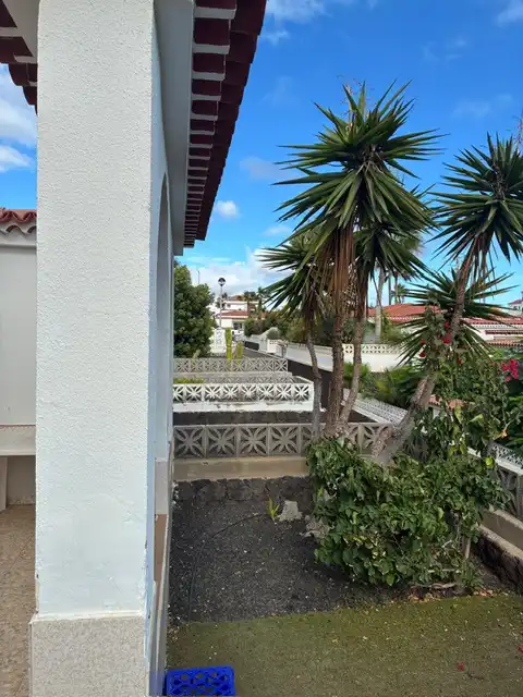 Bungalow amb piscina en venda a Calle Ulises 40, imagen 31