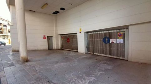 Photo 4 of Garage for rent in Carrer Alicante, 15, Zona Pueblo, Calpe / Calp