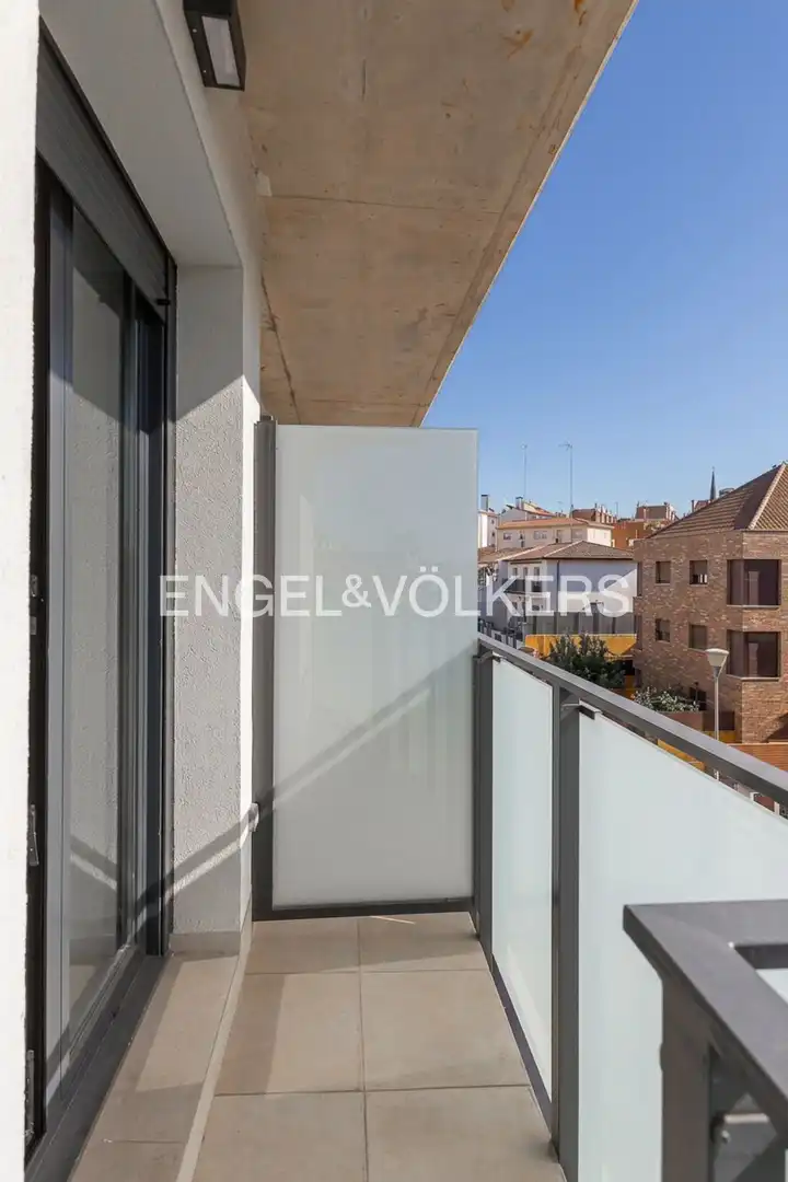 Dúplex amb terrassa de lloguer a Pueblo, imagen 8