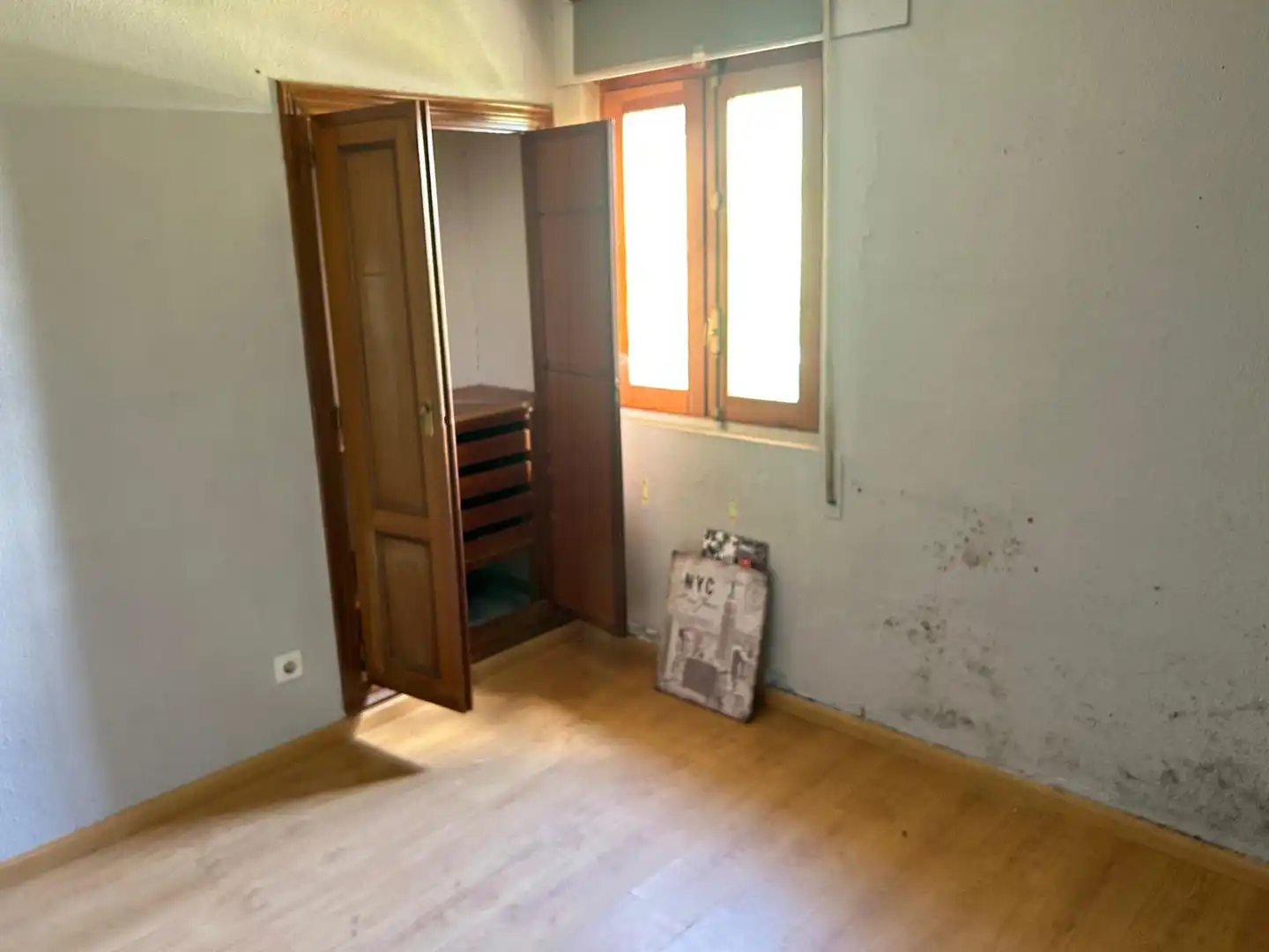 Dormitori de Casa o xalet en venda en Galapagar