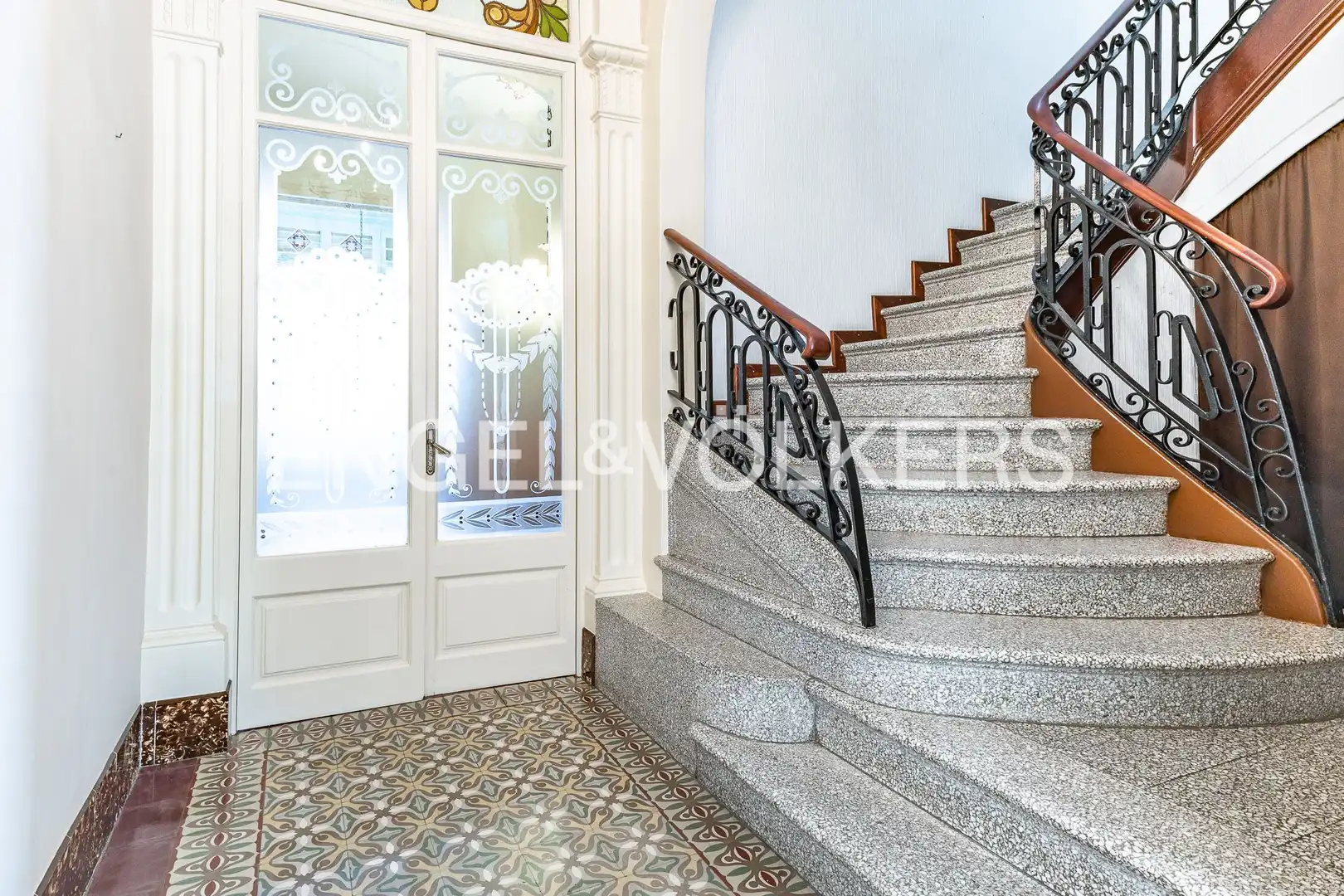 Casa adosada de lloguer en Badalona amb Aire condicionat, Calefacció i Jardí privat