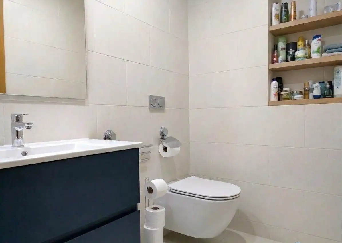 Flat with terrace for sale in Iztieta - Olibet - Etxeberrieta, imagen 8