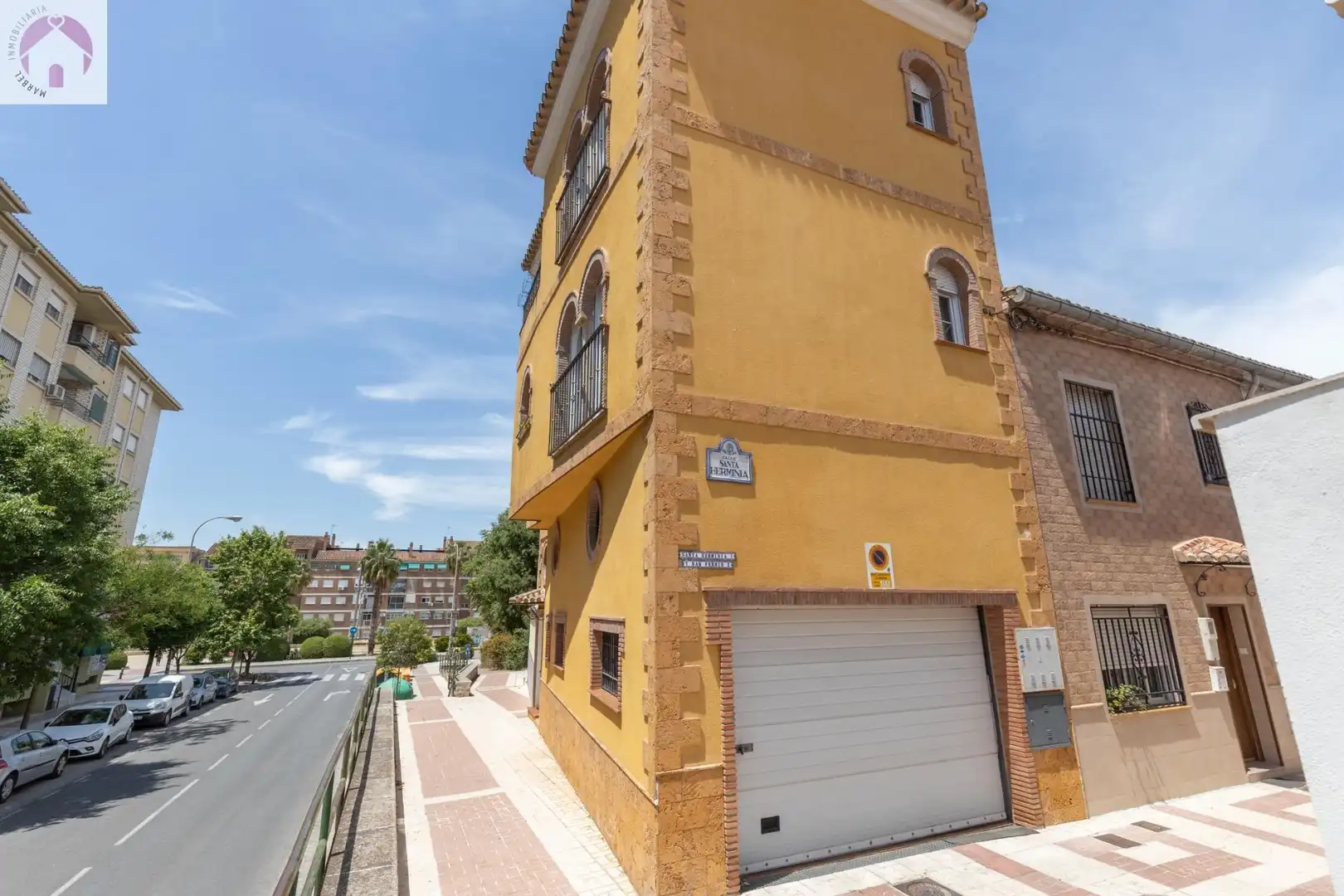 Houses for sale in San Francisco Javier