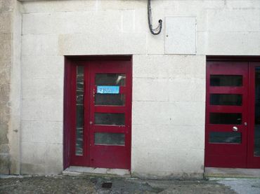 Local comercial en venta en Rúa Julio Prieto Nespereira