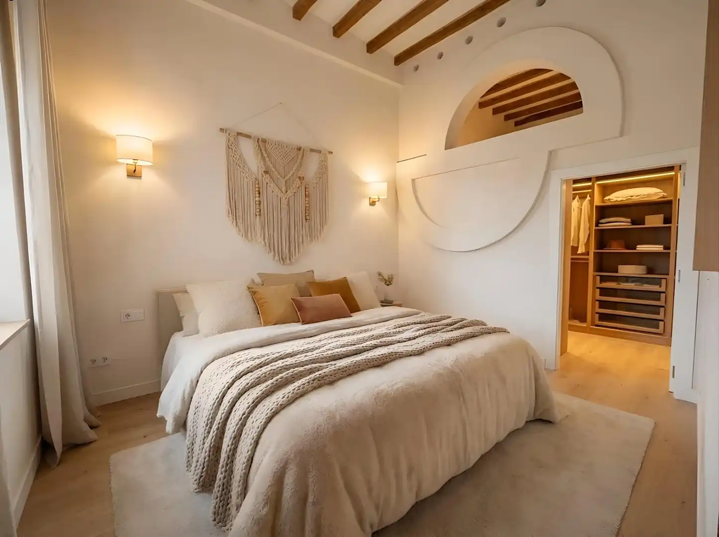Dormitori de Casa o xalet en venda en Las Palmas de Gran Canaria