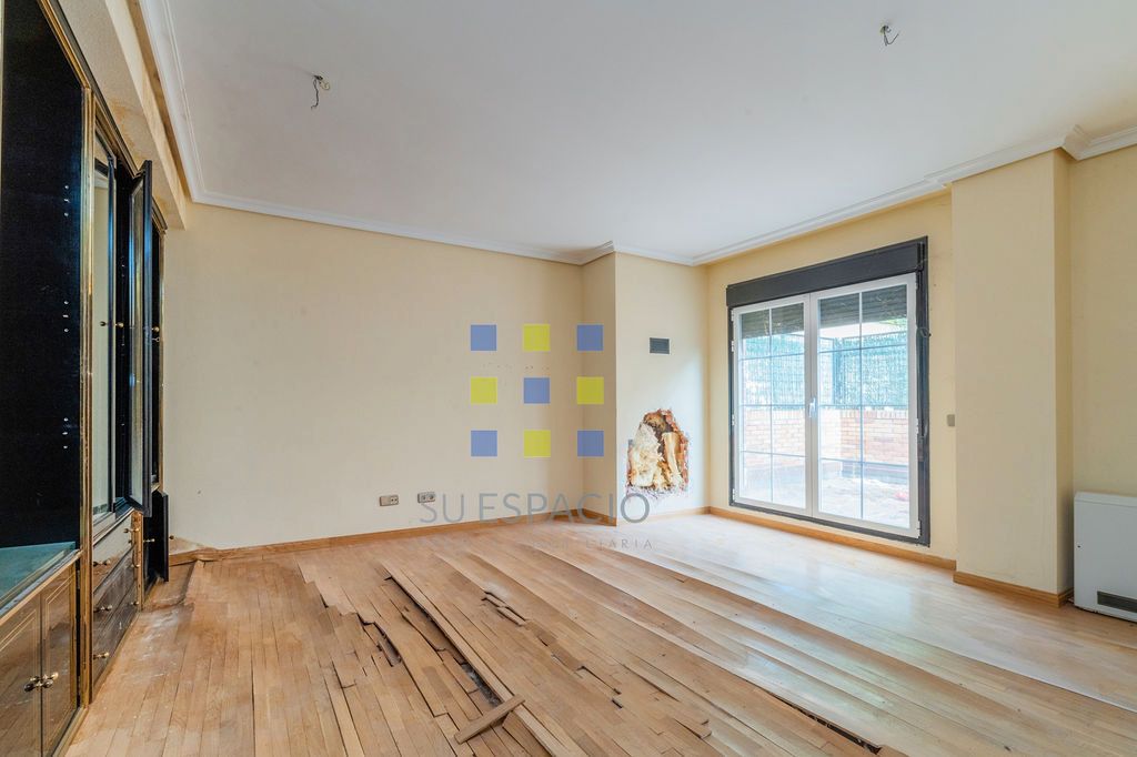 Pis en venda a C/ Urquiola, La Pizarra