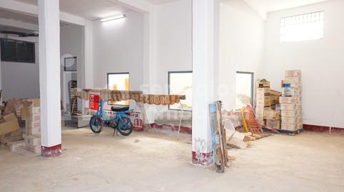 Photo 3 of Industrial buildings for sale in Centro Ciudad - El Carmen, Málaga