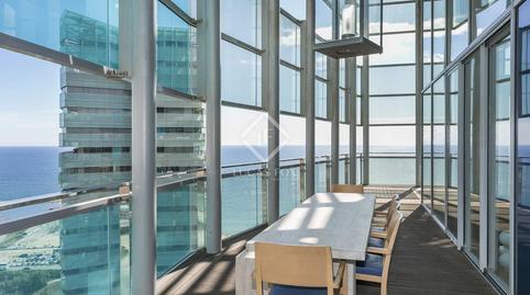 Photo 5 of Attic for sale in Diagonal Mar i el Front Marítim del Poblenou,  Barcelona Capital