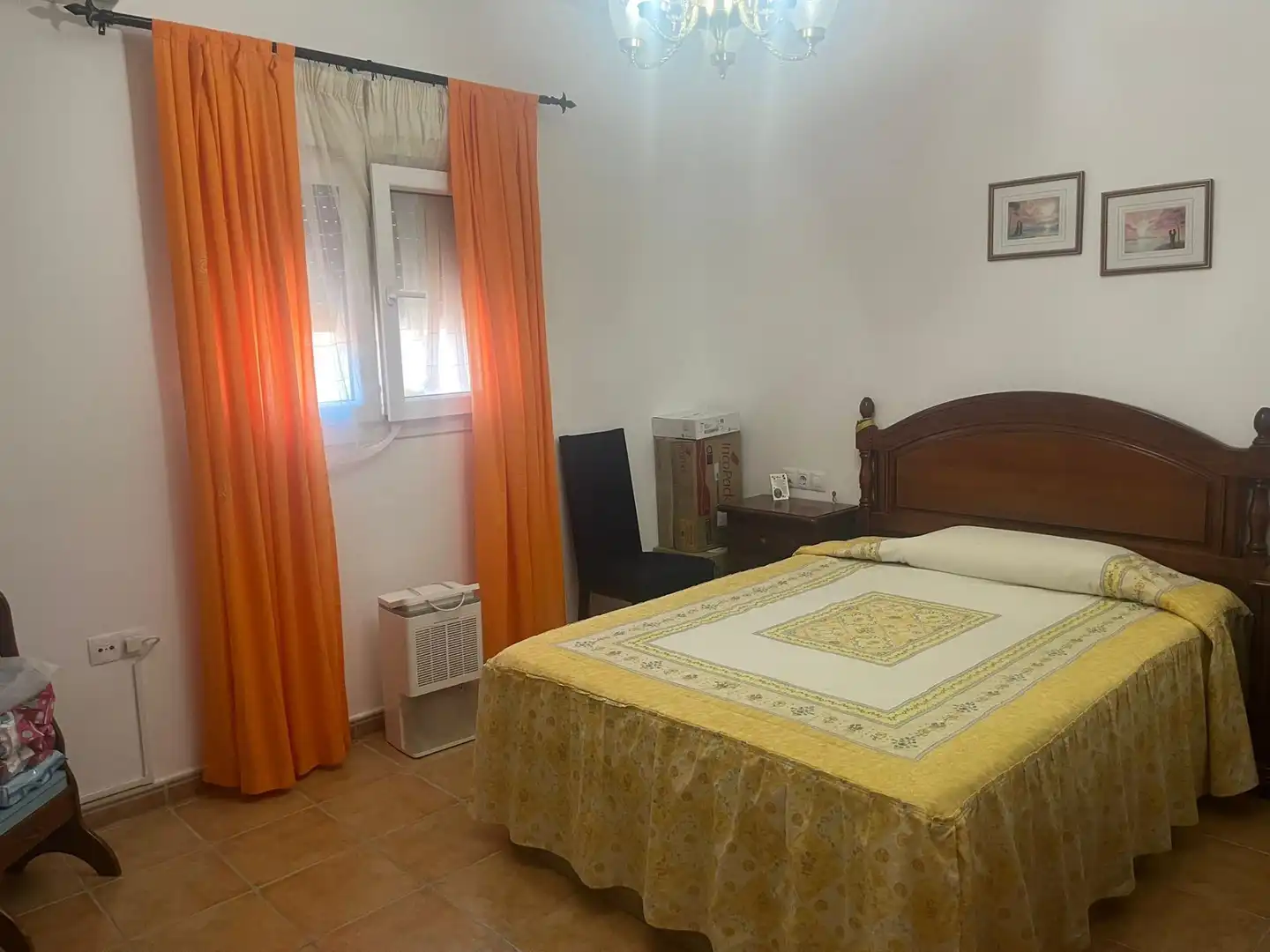 Houses for sale in Los Franceses – La Vega