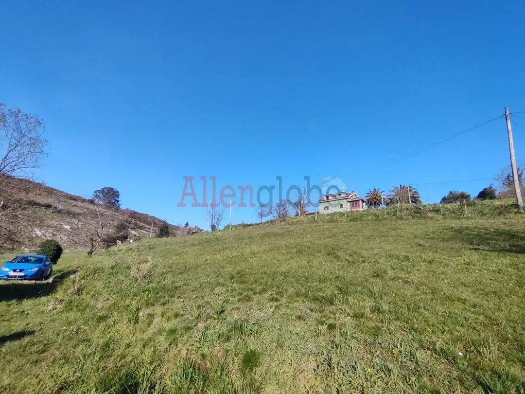 Terrenys i solars en venda a Las Regueras, imagen 3