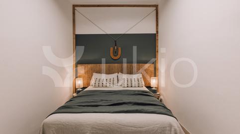 Foto 3 de Apartament de lloguer a Passeig de Sant Joan, 180, El Camp d'en Grassot i Gràcia Nova, Barcelona