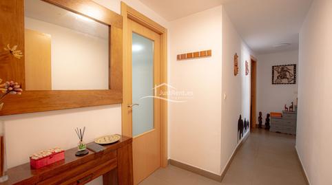 Photo 3 of Flat to rent in Manzanera - Tosal, Calpe / Calp