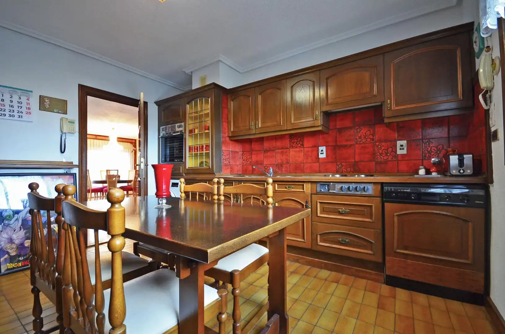 Dúplex en venta en Calle de Silveria Fañanas, La Almozara