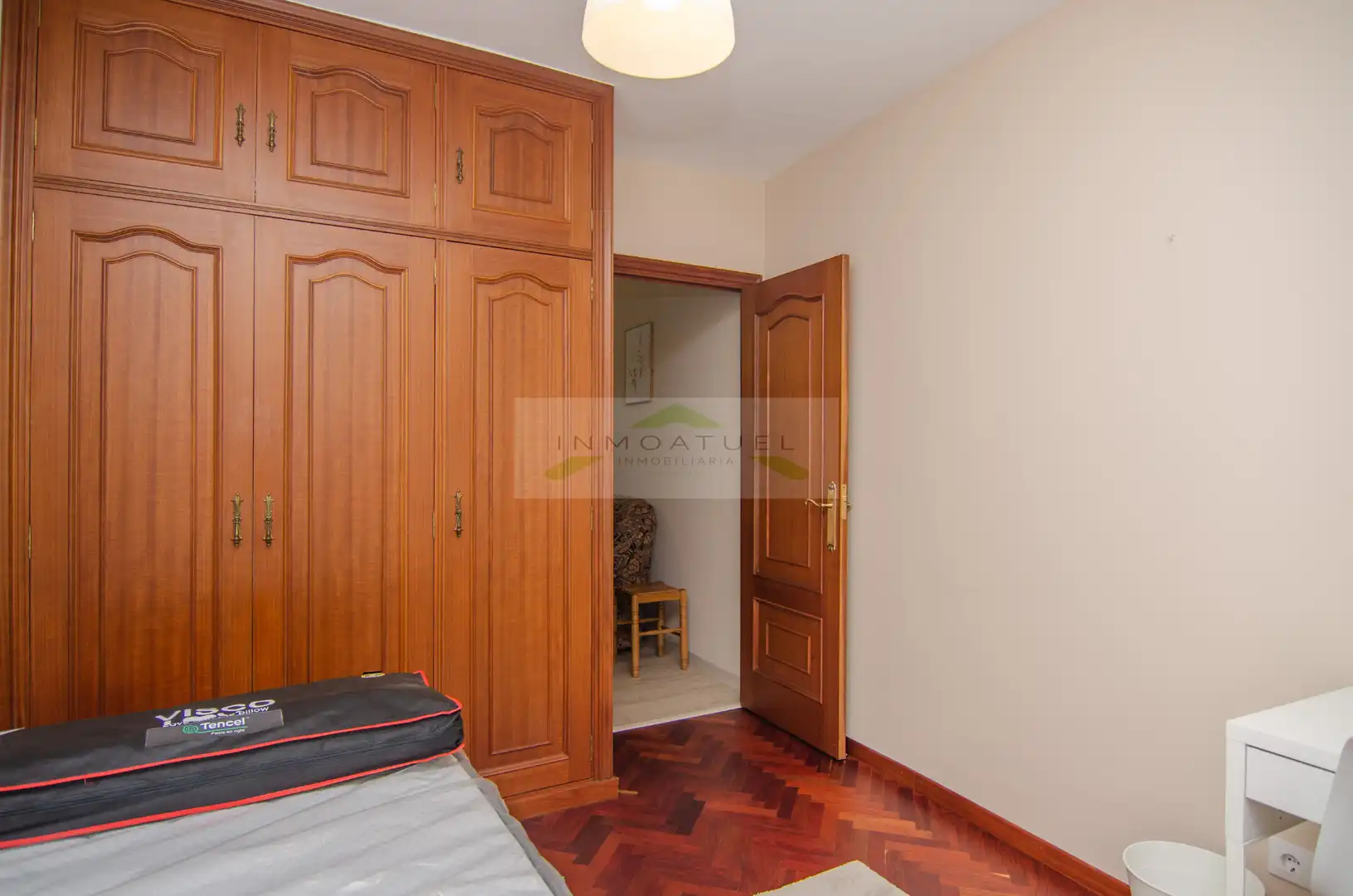 Wohnung mit Aufzug zur Miete in Rúa Pedroso, imagen 18