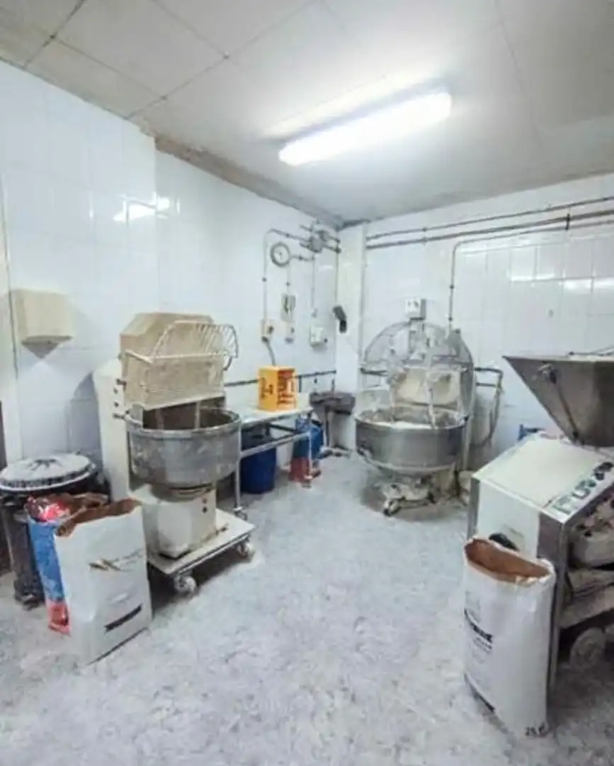 Business premises for transfer in Centre, imagen 9