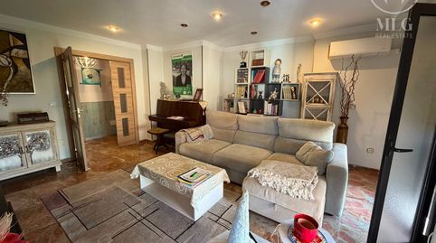 Foto 4 de Piso en venta en Alfredo Catalani, Girón - Las Delicias, Málaga Capital