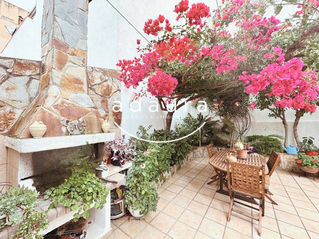 Casa adosada en Venta en Carrer de Calella, 24 en La Llàntia