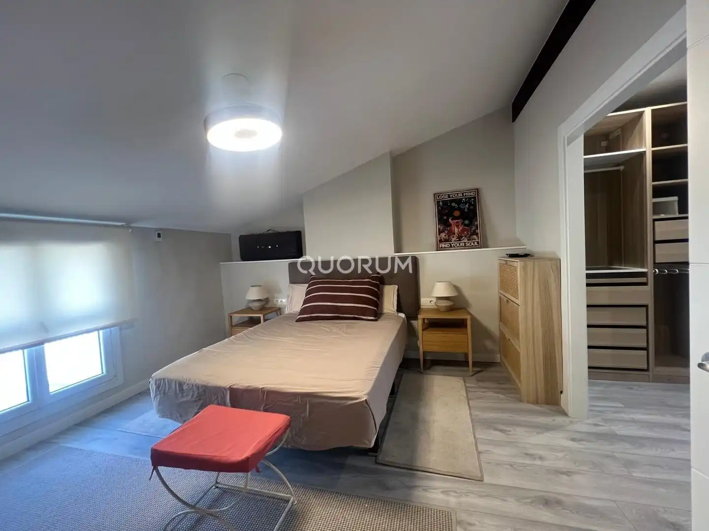 Wohnung mit Aufzug zur Miete in Calle Calle Juan Ajuriaguerra, imagen 13