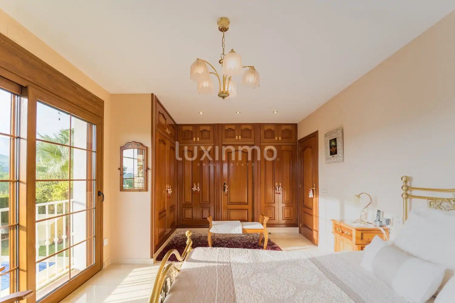 Villa mit Pool zum Verkauf in El Tossal - Bello Horizonte, imagen 29