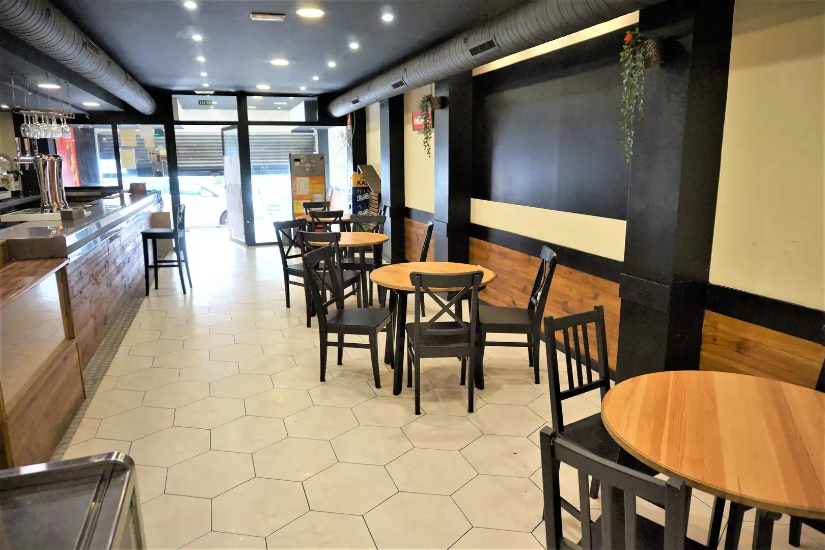 Local comercial en venda a Rúa Rianxo, imagen 15