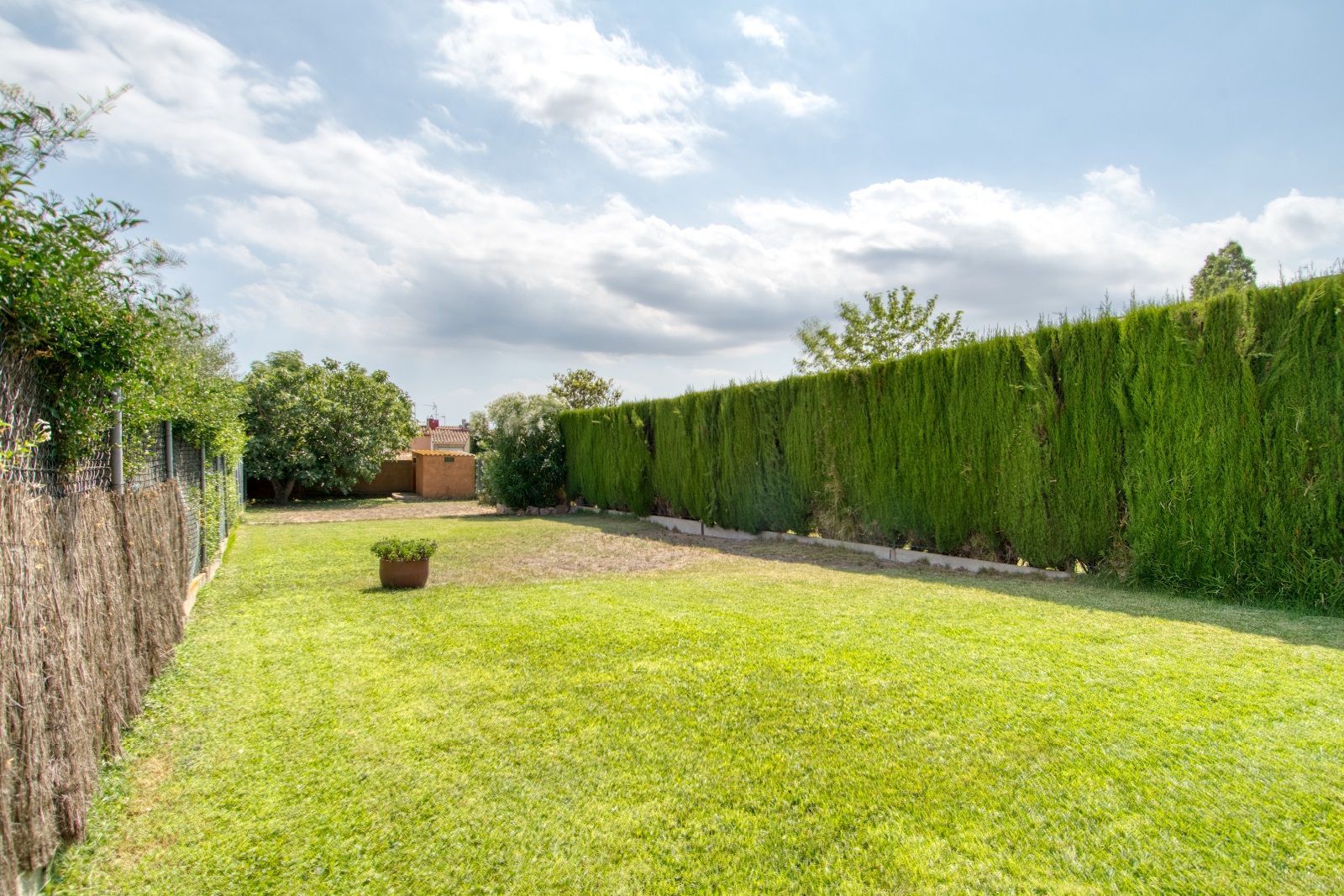 Garden of Single-family semi-detached for sale in Palafrugell  with Heating