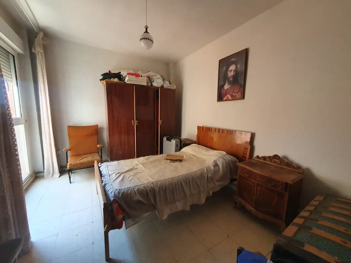 Flat with terrace for sale in Plaza María de los Ángeles 3, imagen 5