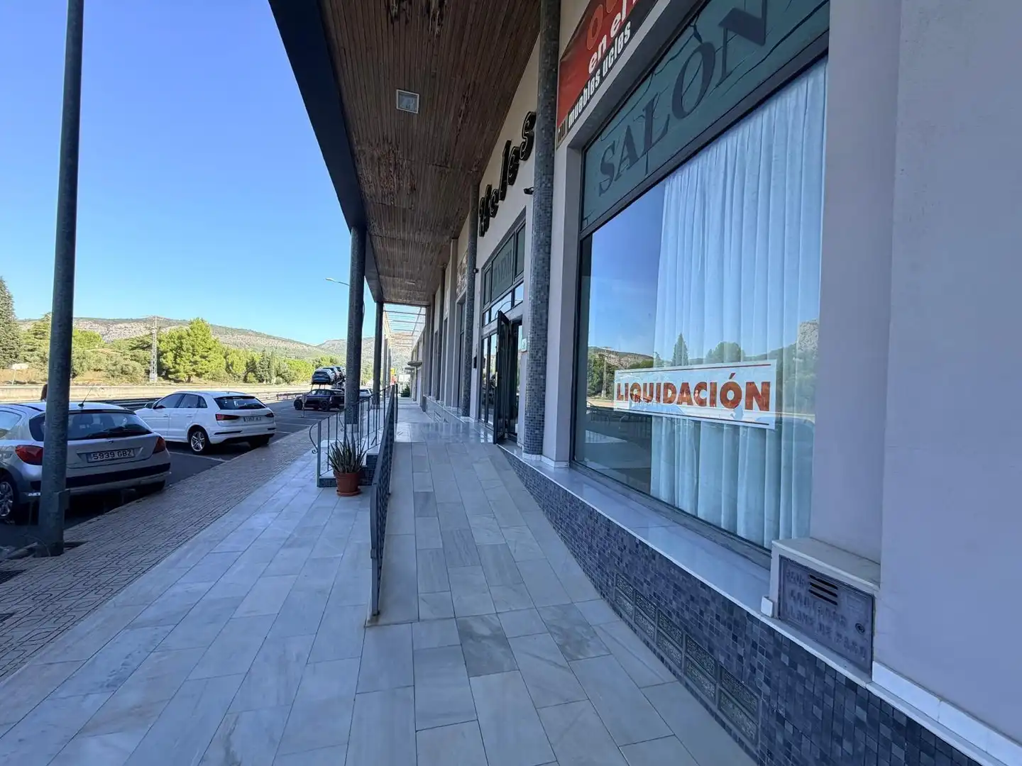 Local comercial de lloguer a Muro de Alcoy, imagen 24