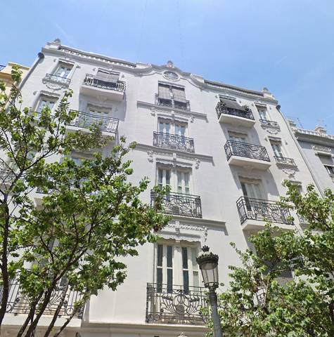 Local comercial en Venta en Russafa