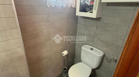 Foto 5 de Piso en venta en Palomeras Sureste, Madrid Capital