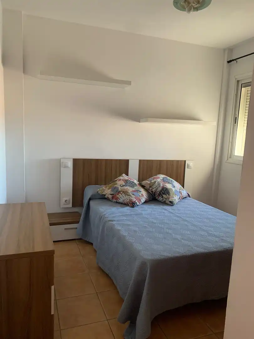 Habitación de Piso en venta en Puerto del Rosario con Amueblado